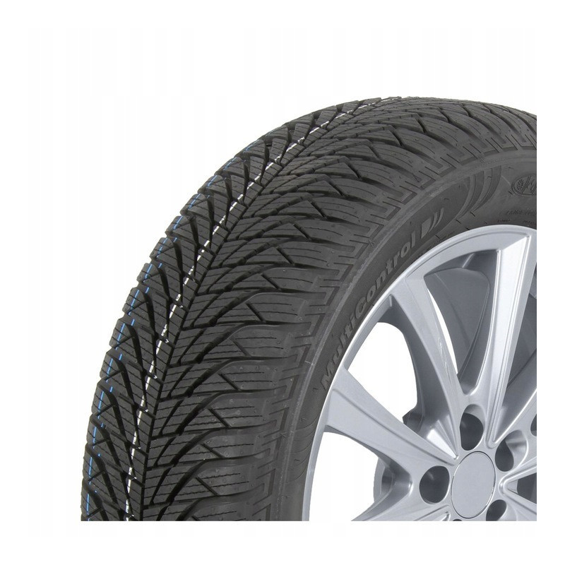 FULDA W195/65 R15 MULTI CONTROL 91H 3PMSF