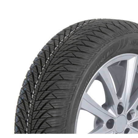 FULDA W195/65 R15 MULTI CONTROL 91H 3PMSF