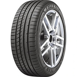 GOOD-YEAR L235/55 R19 EAGLE F1 ASYMMETRIC 3 SUV 105W XL J LR FP