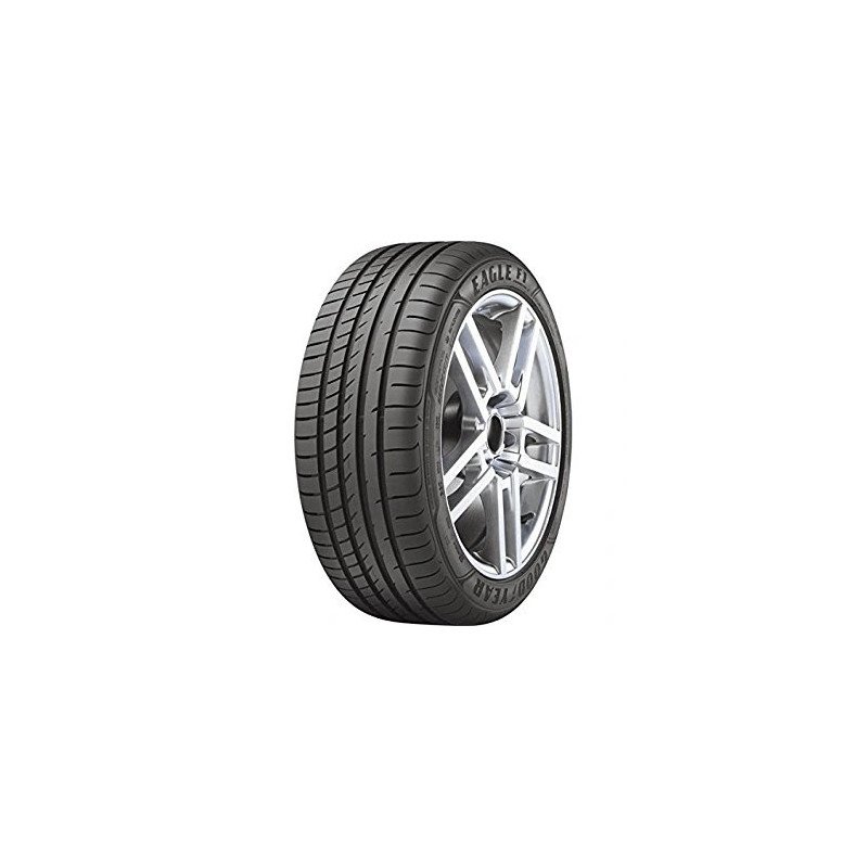 GOOD-YEAR L235/55 R19 EAGLE F1 ASYMMETRIC 3 SUV 105W XL J LR FP