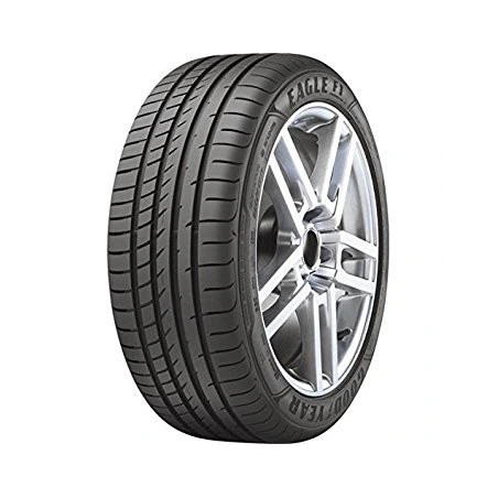 GOOD-YEAR L235/55 R19 EAGLE F1 ASYMMETRIC 3 SUV 105W XL J LR FP