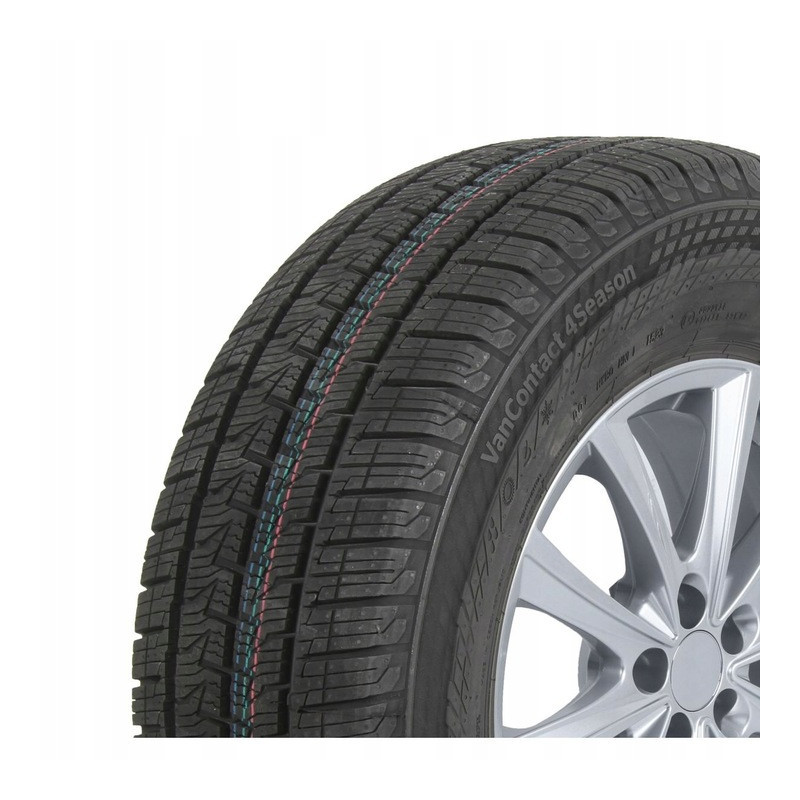 CONTINENTAL W225/65 R16C VAN CONTACT 4SEASON 112/110R 3PMSF