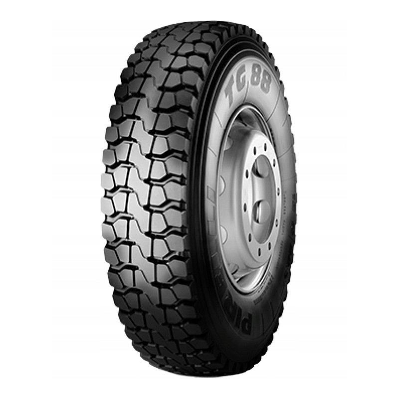 PIRELLI 315/80 R22.5 TG88 156/150K ON/OFF DRIVE