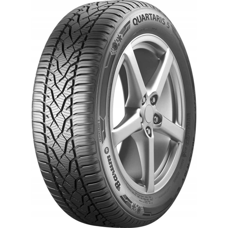 BARUM W175/65 R15 QUARTARIS 5 84T 3PMSF