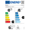 BARUM W165/65 R14 QUARTARIS 5 79T 3PMSF