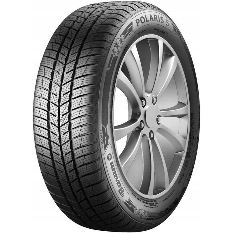 BARUM Z155/80 R13 POLARIS 5 79T 3PMSF