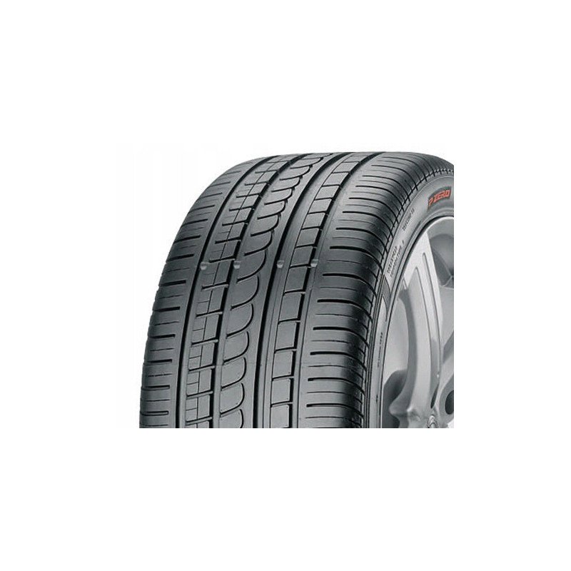 PIRELLI L265/45 R20 PZERO ROSSO 104Y MO