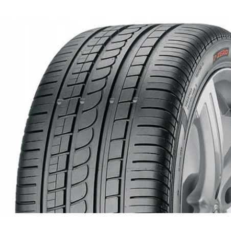 PIRELLI L265/45 R20 PZERO ROSSO 104Y MO