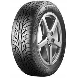 UNIROYAL W165/65 R14 ALL SEASON EXPERT 2 79T