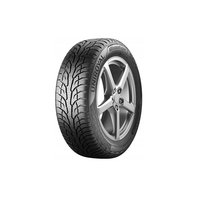 UNIROYAL W165/65 R14 ALL SEASON EXPERT 2 79T