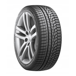 HANKOOK Z205/55 R17 WINTER I*CEPT EVO 2 W320 91H MO 3PMSF RG