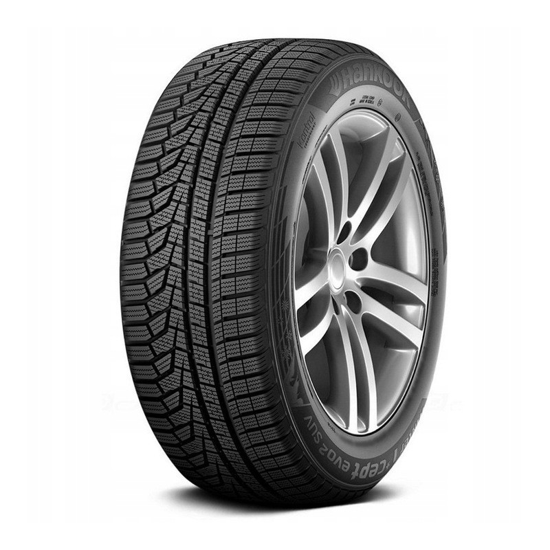 HANKOOK Z285/45 R21 WINTER I*CEPT EVO 2 SUV W320A 113V XL AO 3PMSF RG