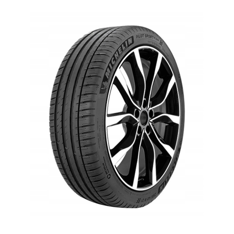 MICHELIN L235/50 R20 PILOTSPORT 4 SUV 104Y XL LR