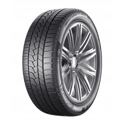 CONTINENTAL Z295/35 R21 WINTER CONTACT TS 860 S 107W XL MGT 3PMSF FR