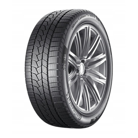 CONTINENTAL Z295/35 R21 WINTER CONTACT TS 860 S 107W XL MGT 3PMSF FR