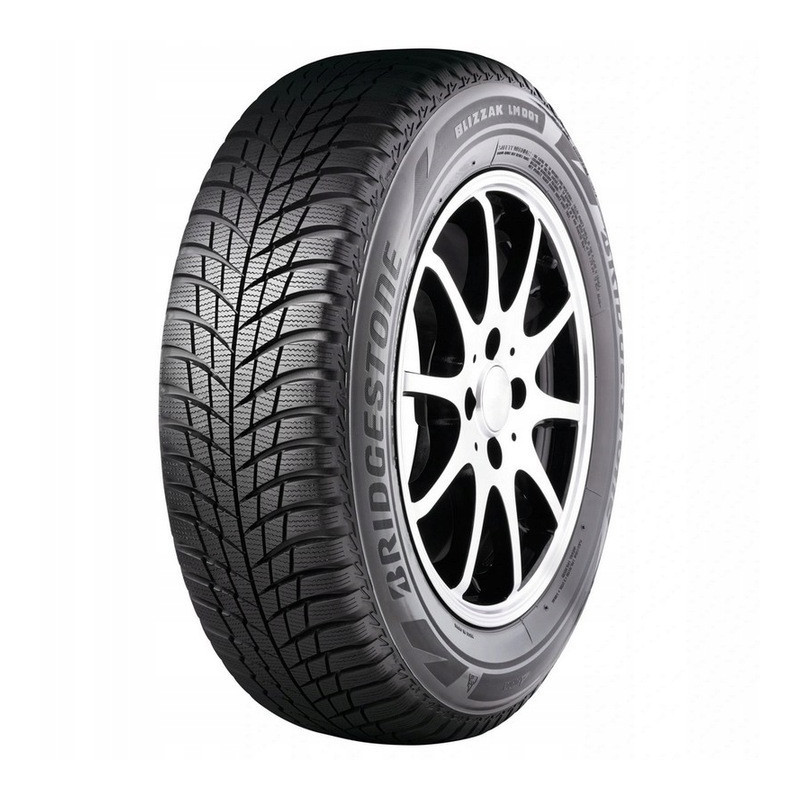 BRIDGESTONE Z225/55 R18 LM001 102V XL AO