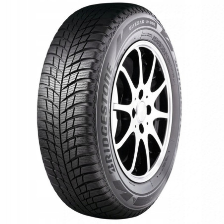 BRIDGESTONE Z225/55 R18 LM001 102V XL AO