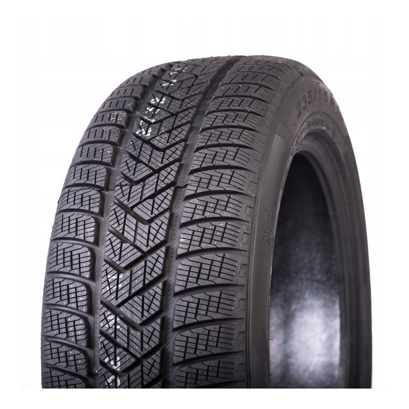 PIRELLI Z295/35 R22 SC WINTER 108W XL J