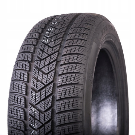 PIRELLI Z295/35 R22 SC WINTER 108W XL J