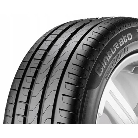 PIRELLI L275/45 R18 CINTURATO P7 103W R/F MO DOT2017