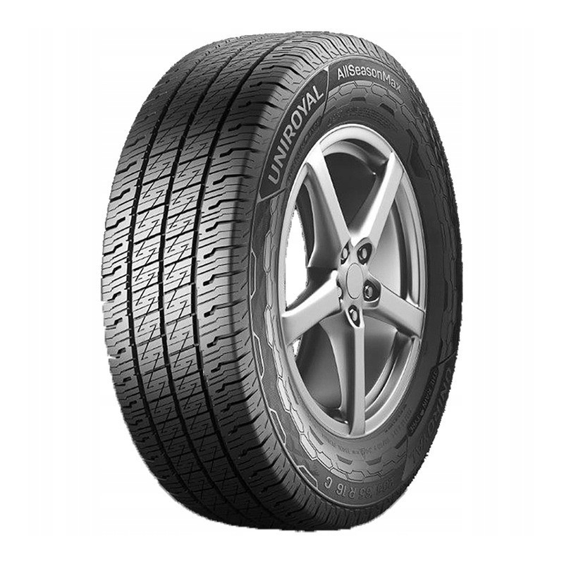 UNIROYAL W215/75 R16C ALL SEASON MAX 113/111R 3PMSF