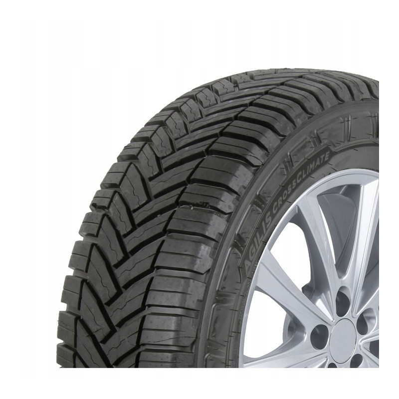 MICHELIN W225/75 R16C AGILIS CROSSCLIMATE 118R