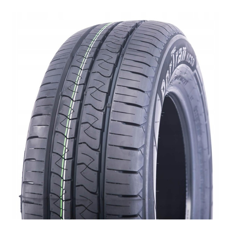 KUMHO L205/75 R16C PORTRAN KC53 110/108R