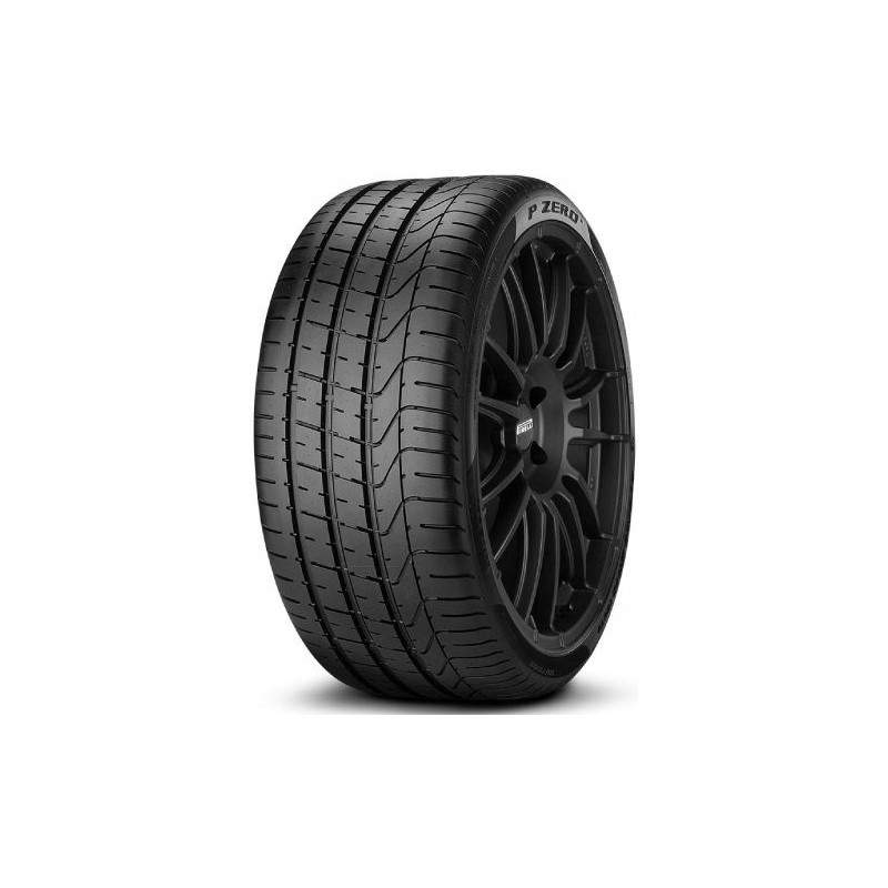 PIRELLI L245/35 ZR20 PZERO 91Y N0