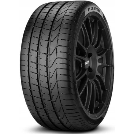 PIRELLI L245/35 ZR20 PZERO 91Y N0