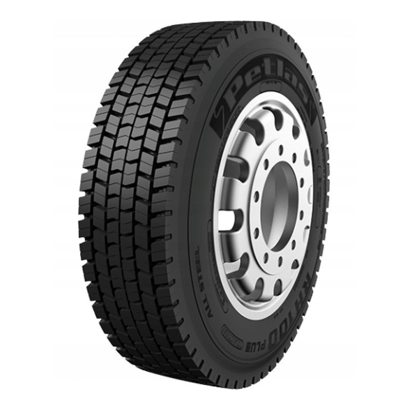 PETLAS 315/70 R22.5 RH100 154/150L 3PMSF DRIVE