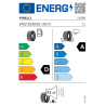 PIRELLI L245/35 ZR20 PZERO 91Y N0