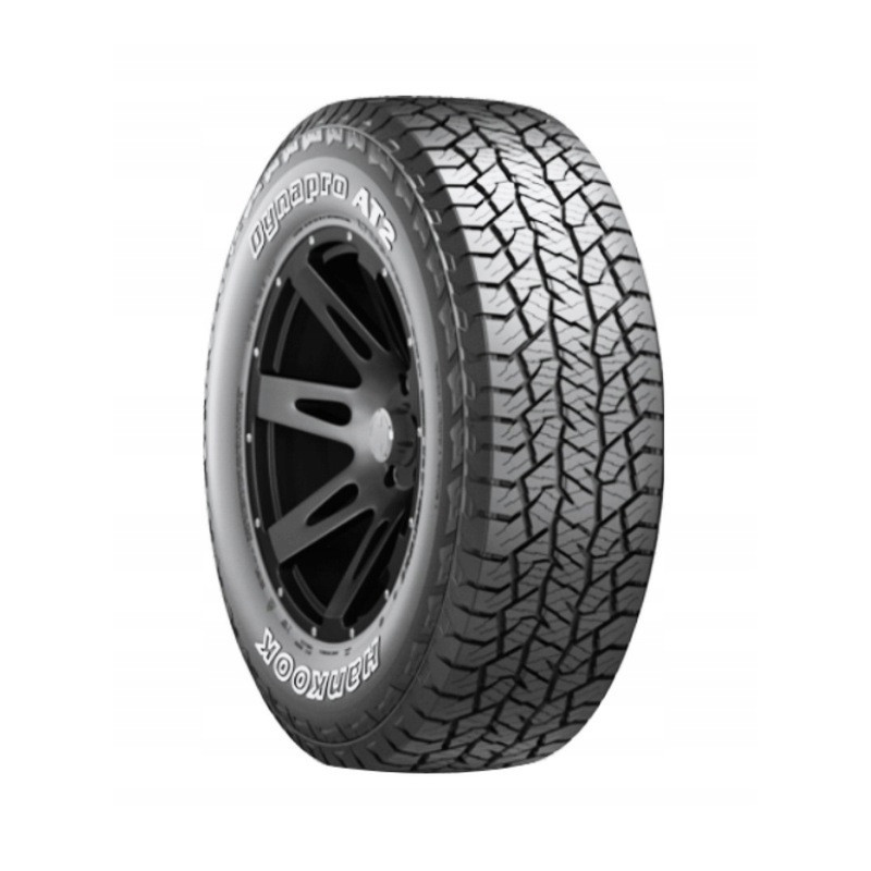 HANKOOK L225/75 R16 DYNAPRO AT 2 RF11 108T XL 3PMSF RG