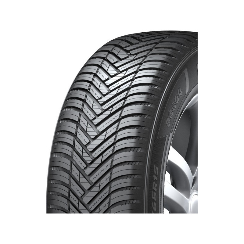 HANKOOK W195/50 R16 KINERGY 4S 2 H750 88V XL 3PMSF RG