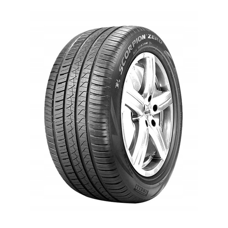 PIRELLI W275/55 R19 SCORPION ZERO ALLSEASON 111V MO