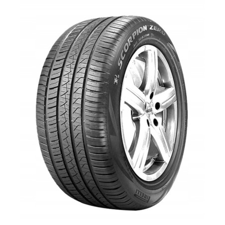 PIRELLI W275/55 R19 SCORPION ZERO ALLSEASON 111V MO