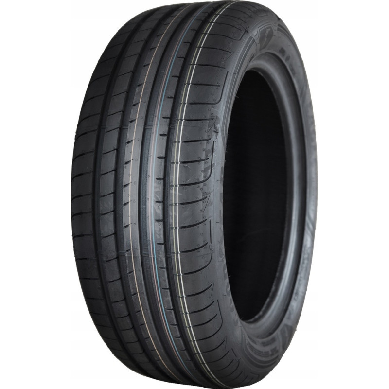 GOOD-YEAR L245/40 R19 EAGLE F1 ASYMMETRIC 3 98Y ROF *MO FP