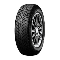 NEXEN W205/60 R15 NBLUE 4 SEASON 91H 3PMSF