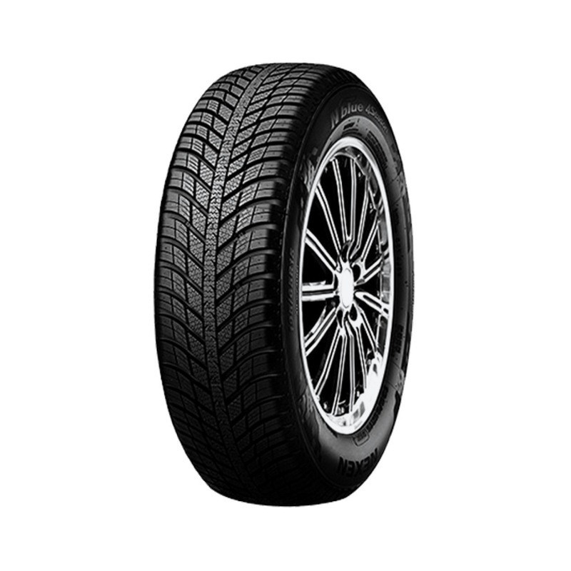 NEXEN W205/60 R15 NBLUE 4 SEASON 91H 3PMSF