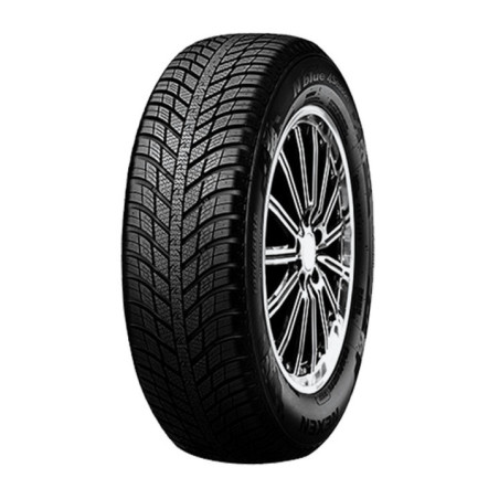 NEXEN W205/60 R15 NBLUE 4 SEASON 91H 3PMSF