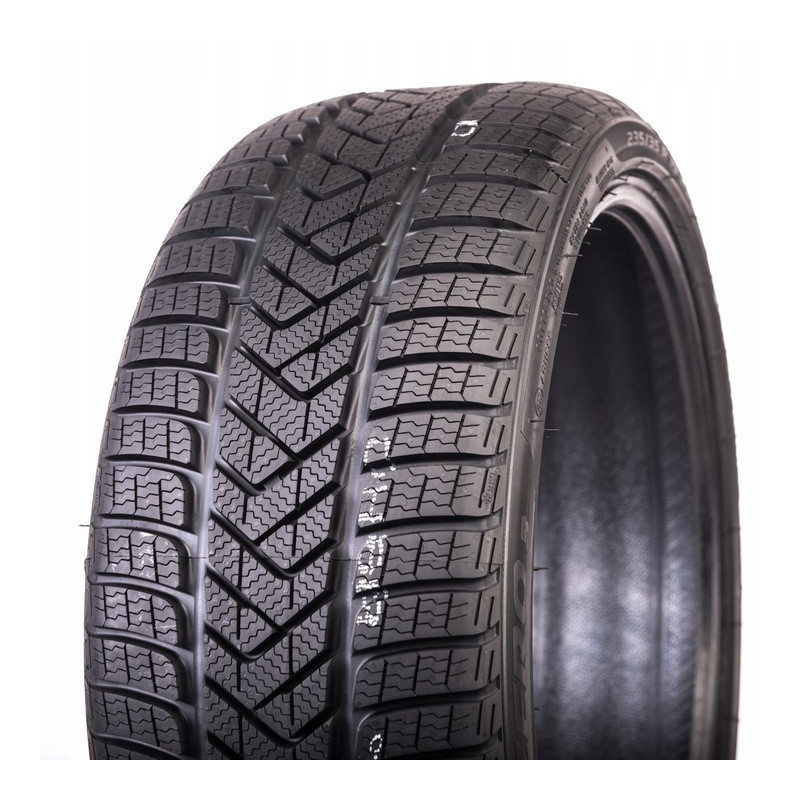 PIRELLI Z235/35 R19 WINTER SOTTOZERO 3 91W XL 3PMSF RG