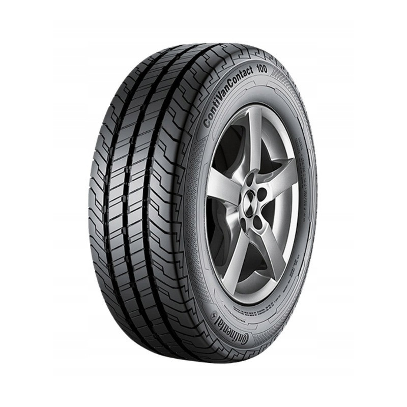 CONTINENTAL L215/70 R15C VAN CONTACT 100 109/107S