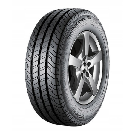 CONTINENTAL L215/70 R15C VAN CONTACT 100 109/107S