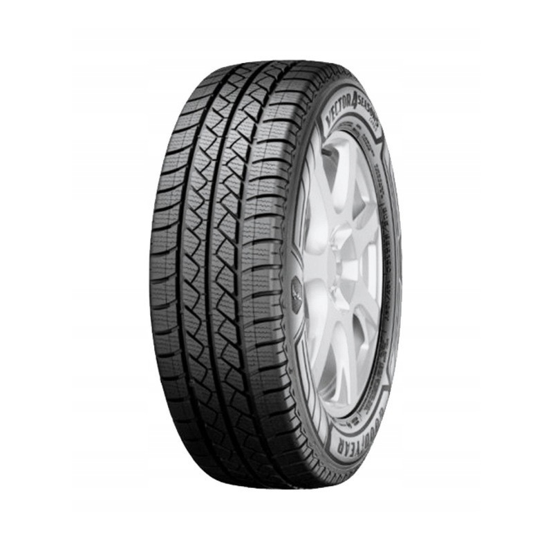 GOOD-YEAR W205/75 R16C VECTOR 4SEASONS CARGO 110/108R 3PMSF