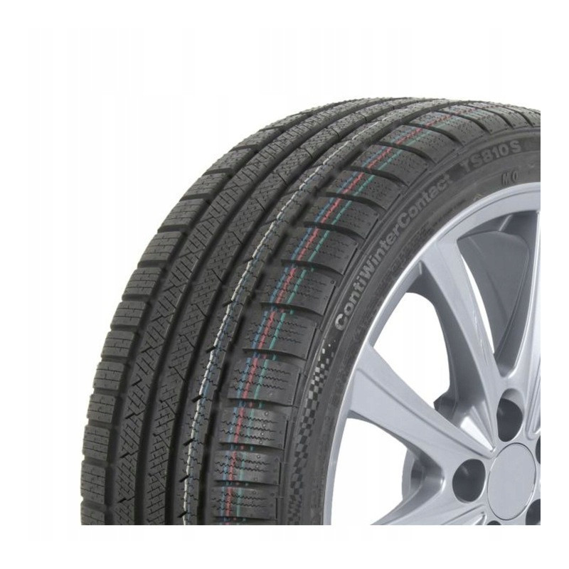 CONTINENTAL Z235/35 R19 TS810 S 91V FR XL MO