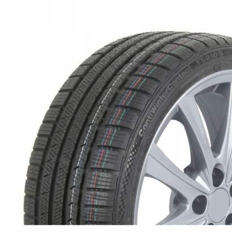 CONTINENTAL Z235/35 R19 TS810 S 91V FR XL MO