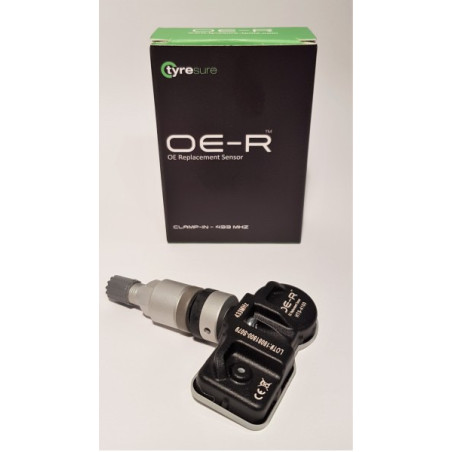 TPMS CZUJNIK OPEL OE-R S016