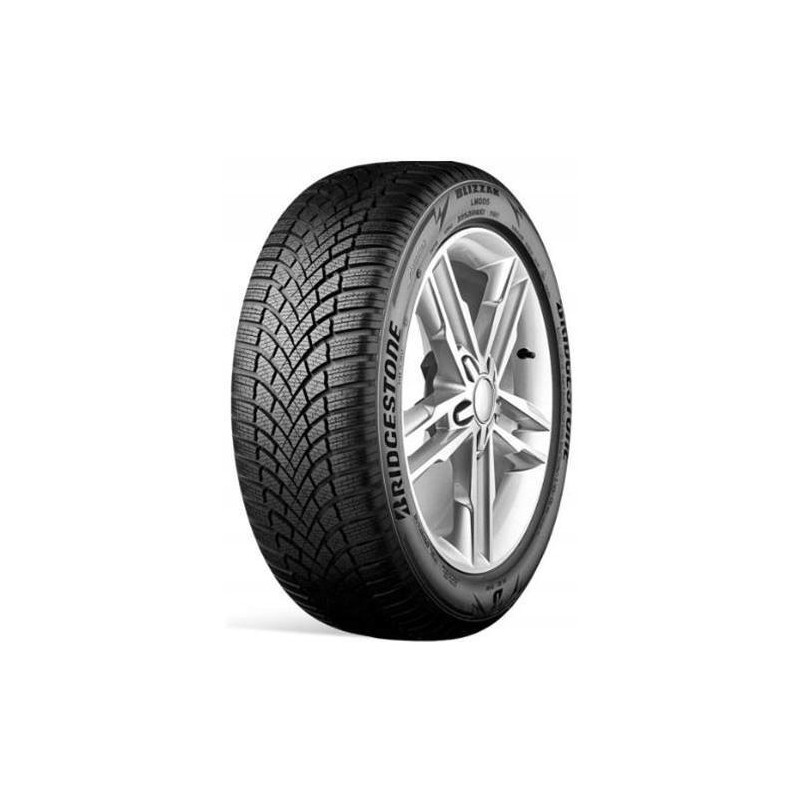 BRIDGESTONE Z205/60 R16 LM005DG 96H XL RFT