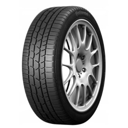 CONTINENTAL Z285/35 R20 WINTER CONTACT TS 830 P 104V XL MO 3PMSF FR