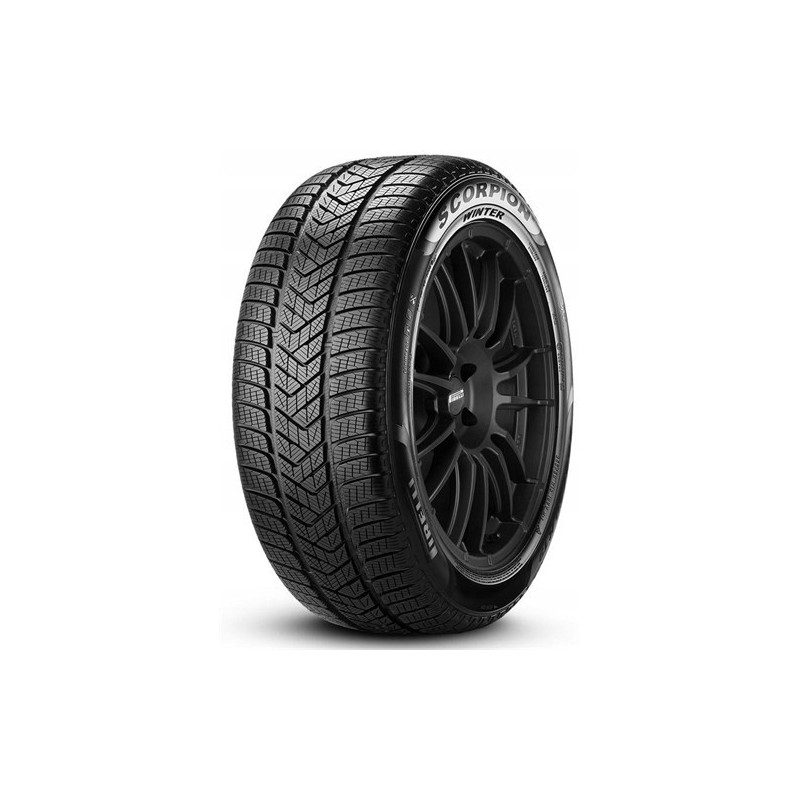 PIRELLI Z285/45 R21 SCORPION WINTER 113V XL R/F * 3PMSF RG