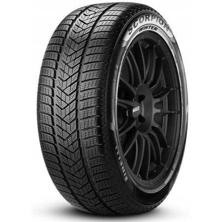 PIRELLI Z285/45 R21 SCORPION WINTER 113V XL R/F * 3PMSF RG